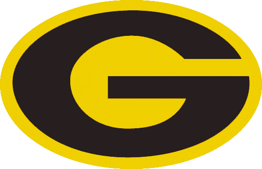 Grambling State Tigers 1965-1996 Primary Logo diy iron on heat transfer
